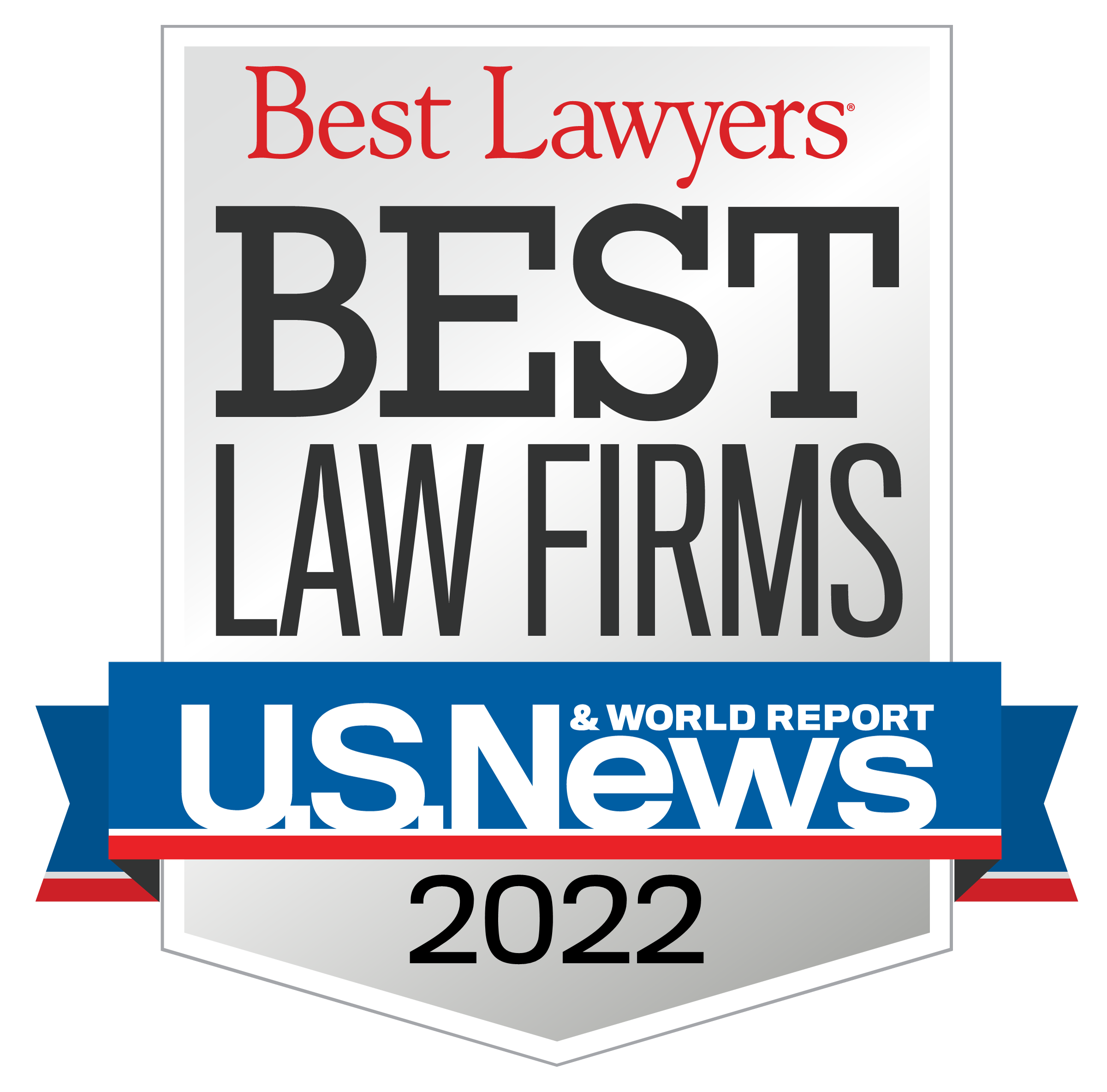 best law firm 2022 - murchison law